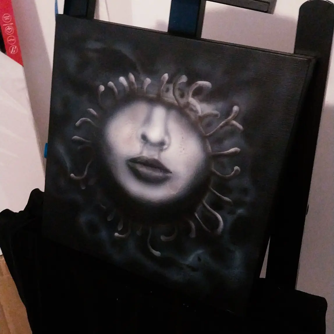 Obscura Dementia - TenebraeCorpus